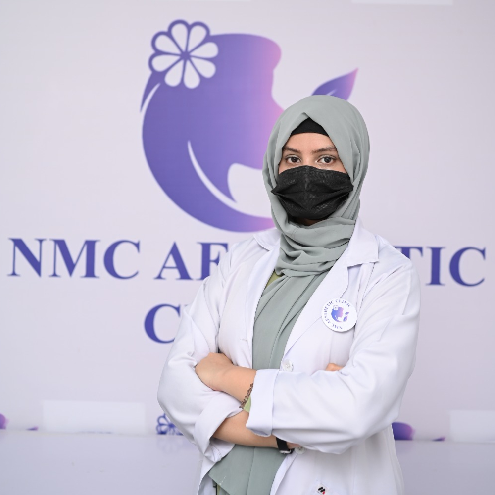 Dr Maheen anjum