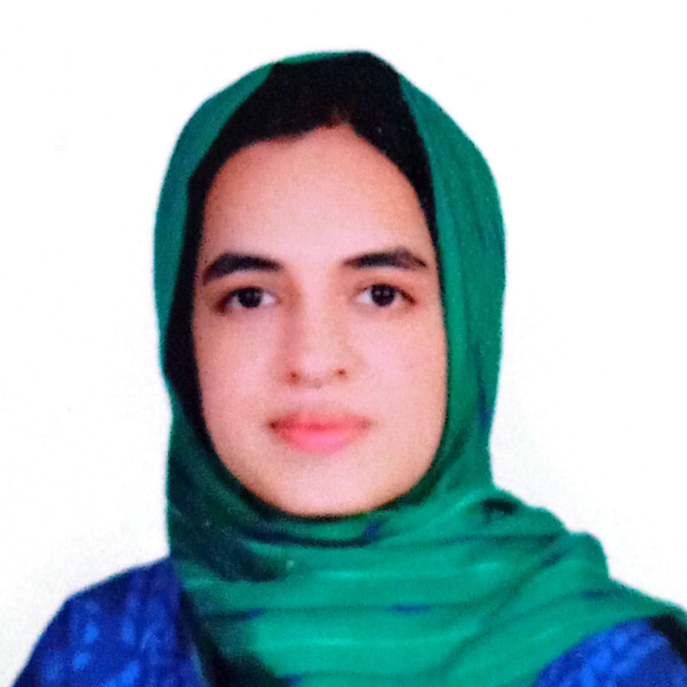 Dr Willma Naeem Abbasi